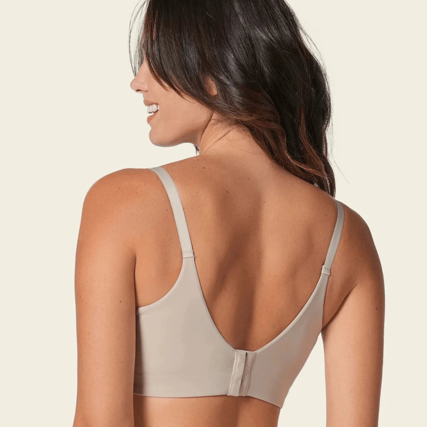 CoverLift™ – Soporte invisible y confort total