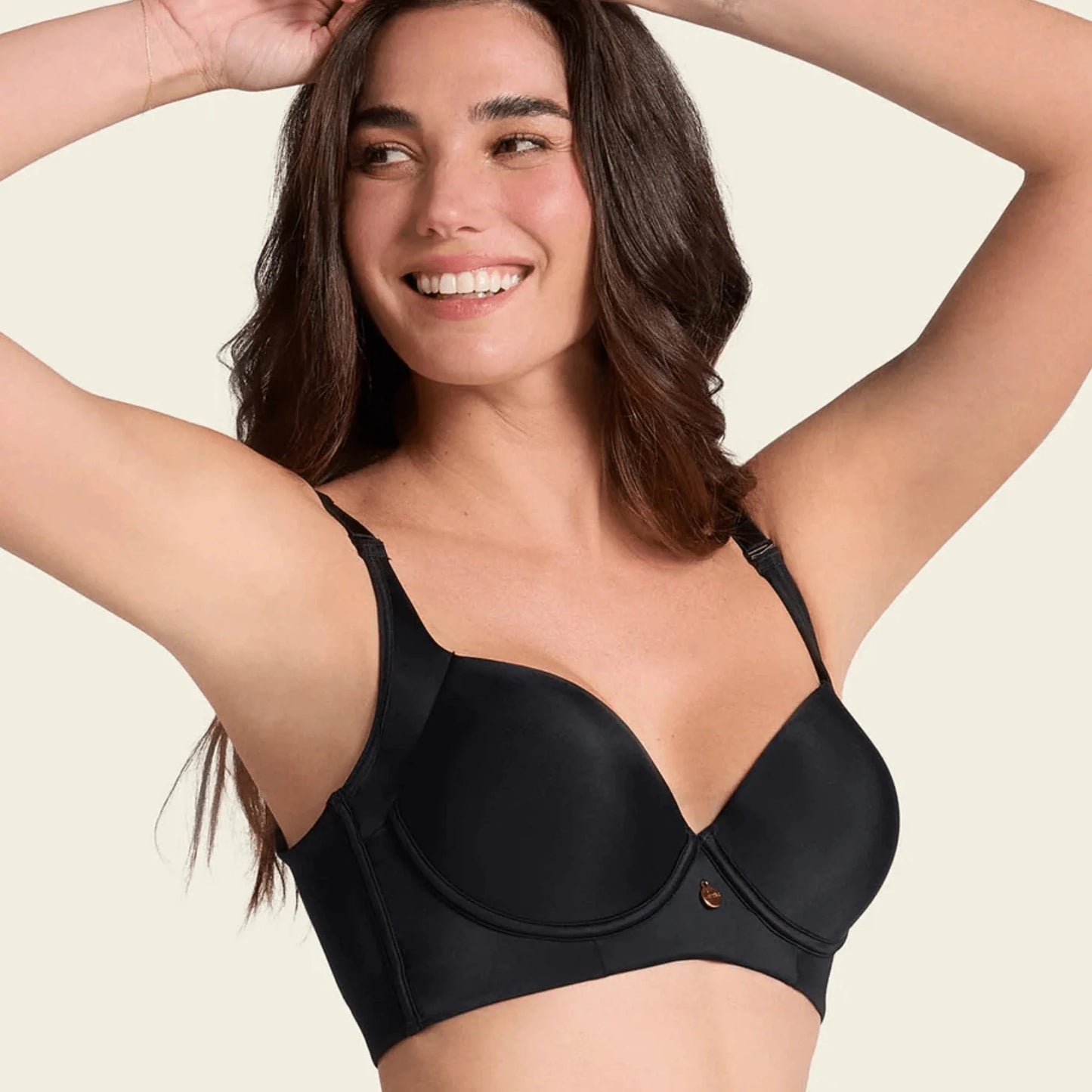 CoverLift™ – Soporte invisible y confort total