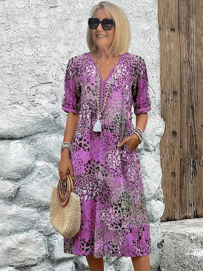 Martina | El vestido que te hace brillar