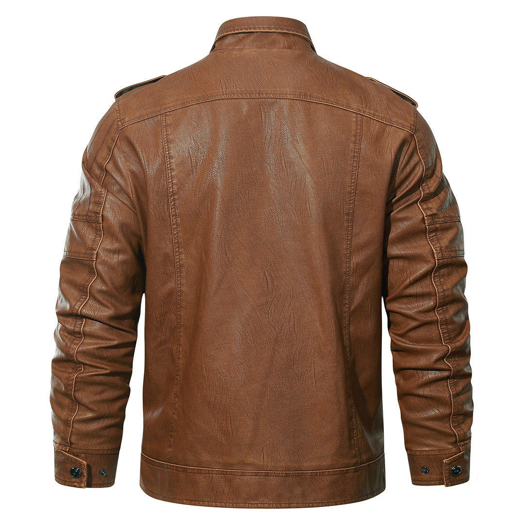 Archie | Chaqueta de Forro Polar