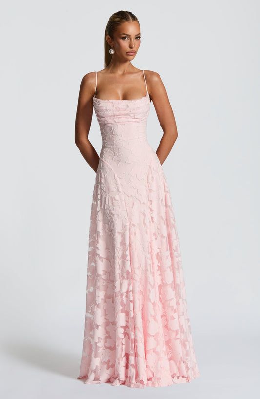 Francisa | Vestido Corsé de Encaje