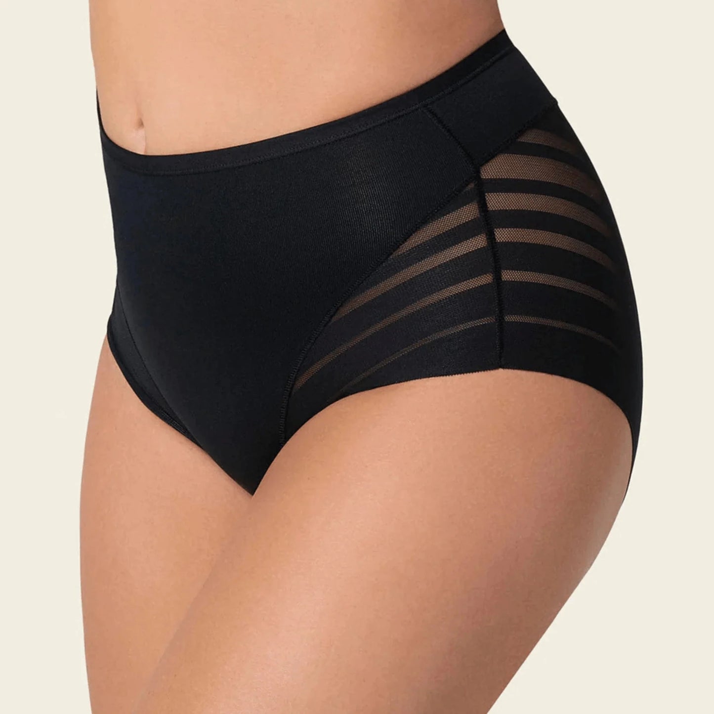 GlamShape™ – Moldea invisible con suavidad