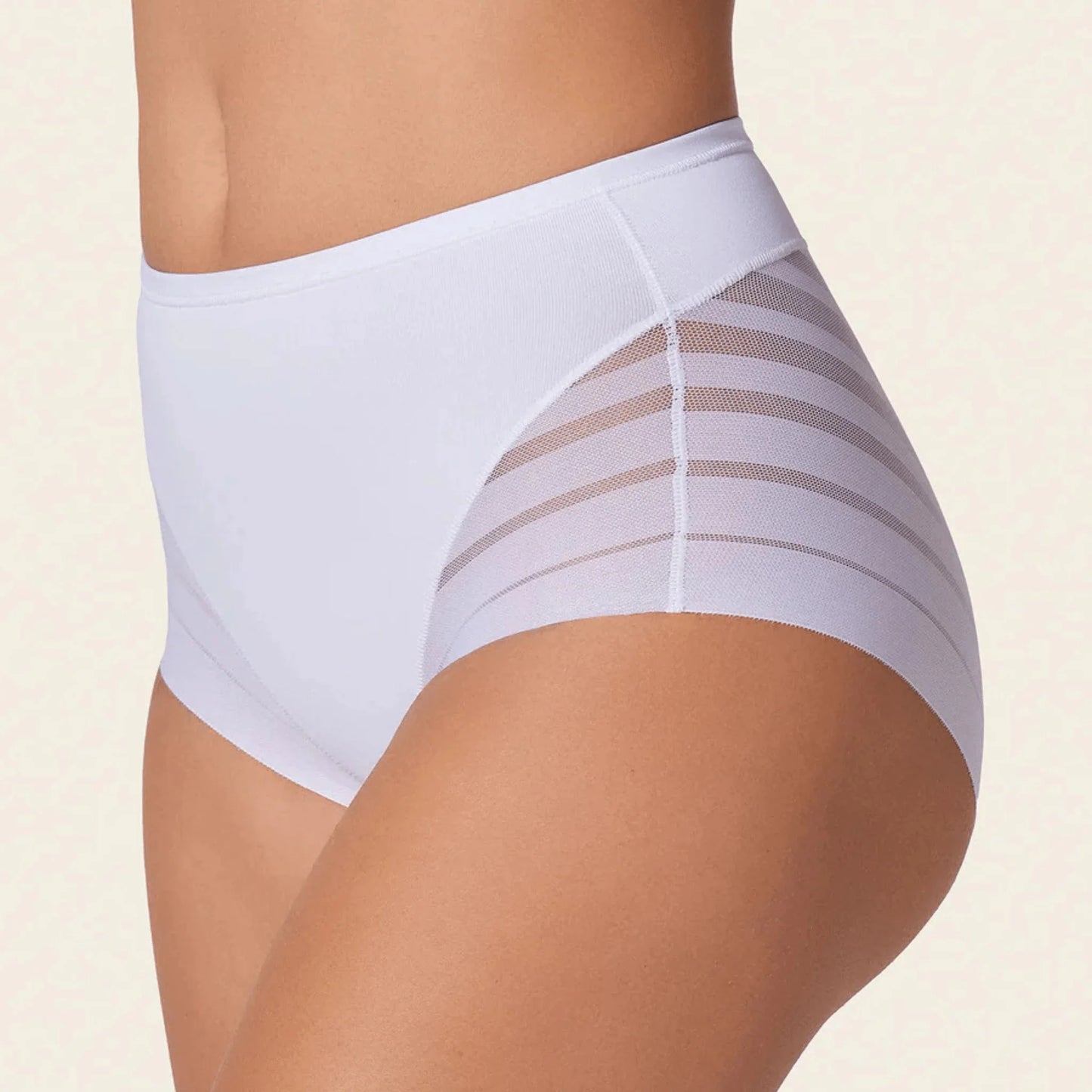 GlamShape™ – Moldea invisible con suavidad