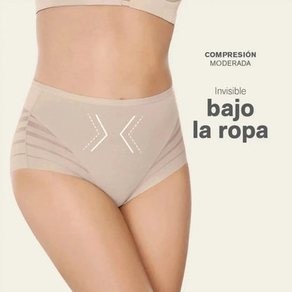 GlamShape™ – Moldea invisible con suavidad