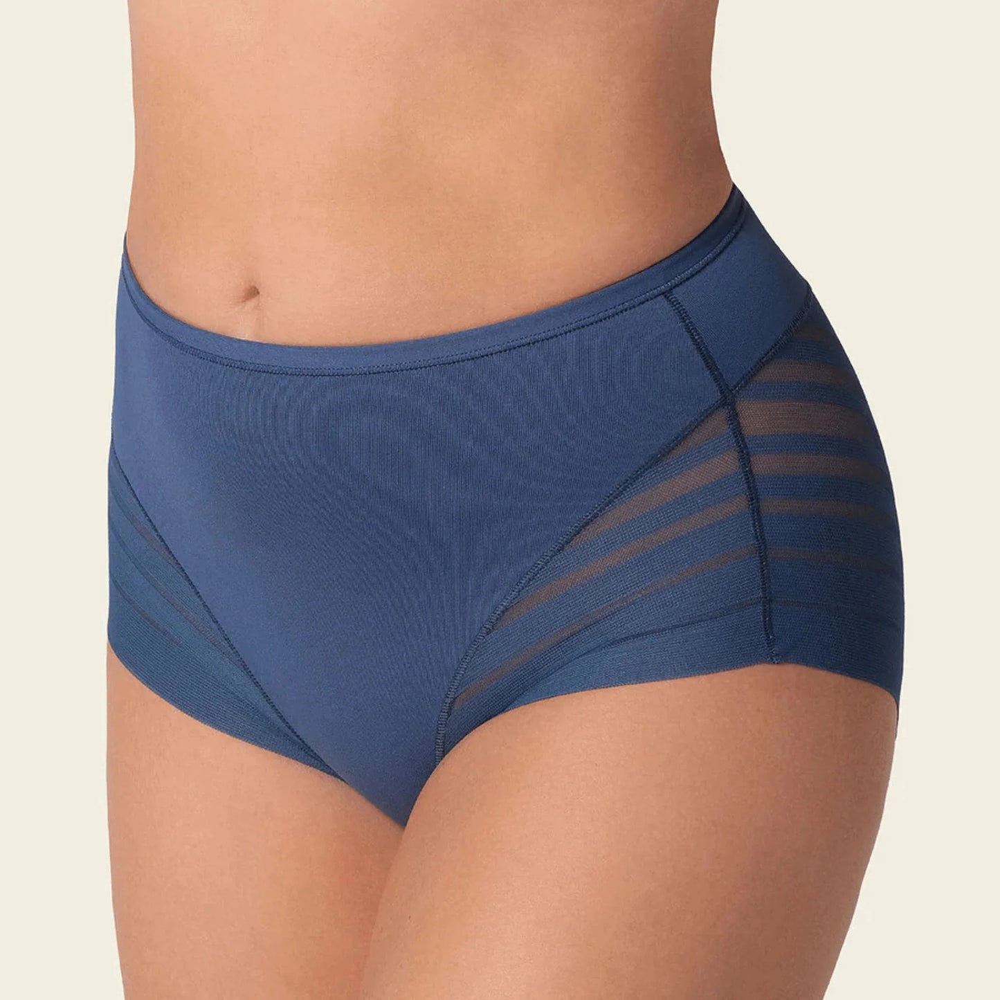 GlamShape™ – Moldea invisible con suavidad