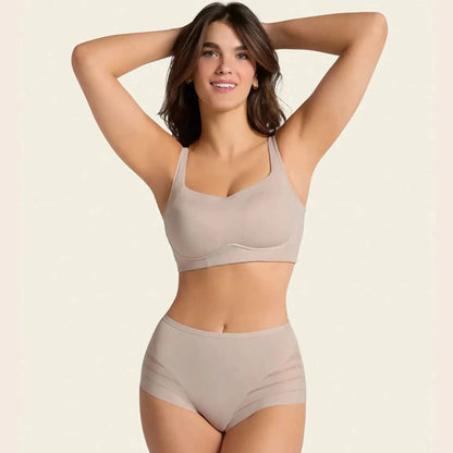 GlamShape™ – Moldea invisible con suavidad