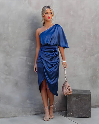 Nina | Vestido Elegante De Fiesta
