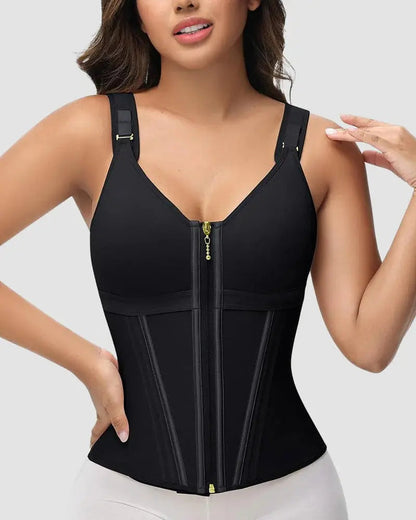 Faja Moldeadora de Cintura