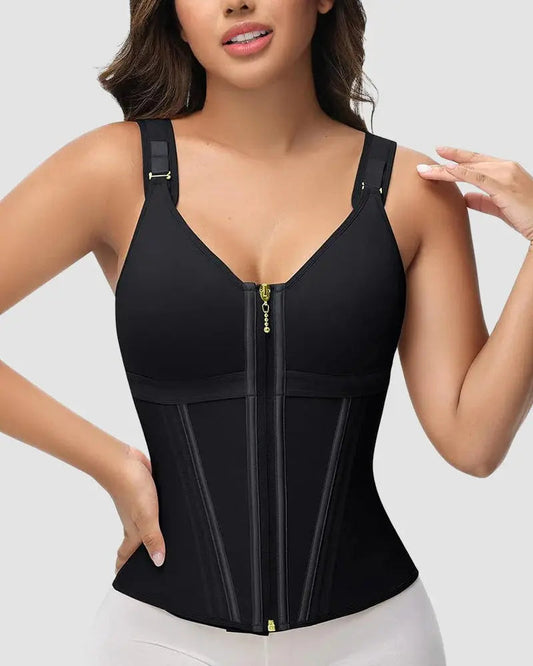 Faja Moldeadora de Cintura