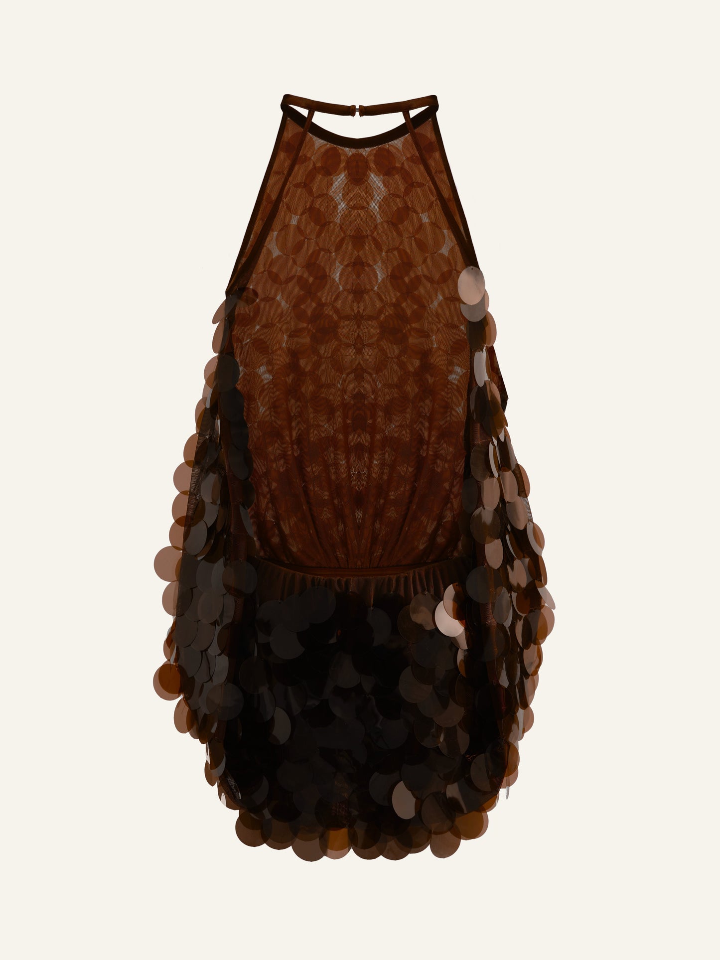 Noxora | Vestido Deslumbrante