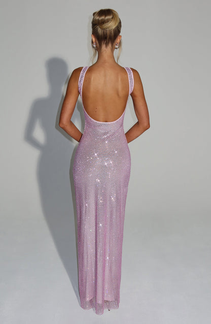 Sariel | Vestido Glow