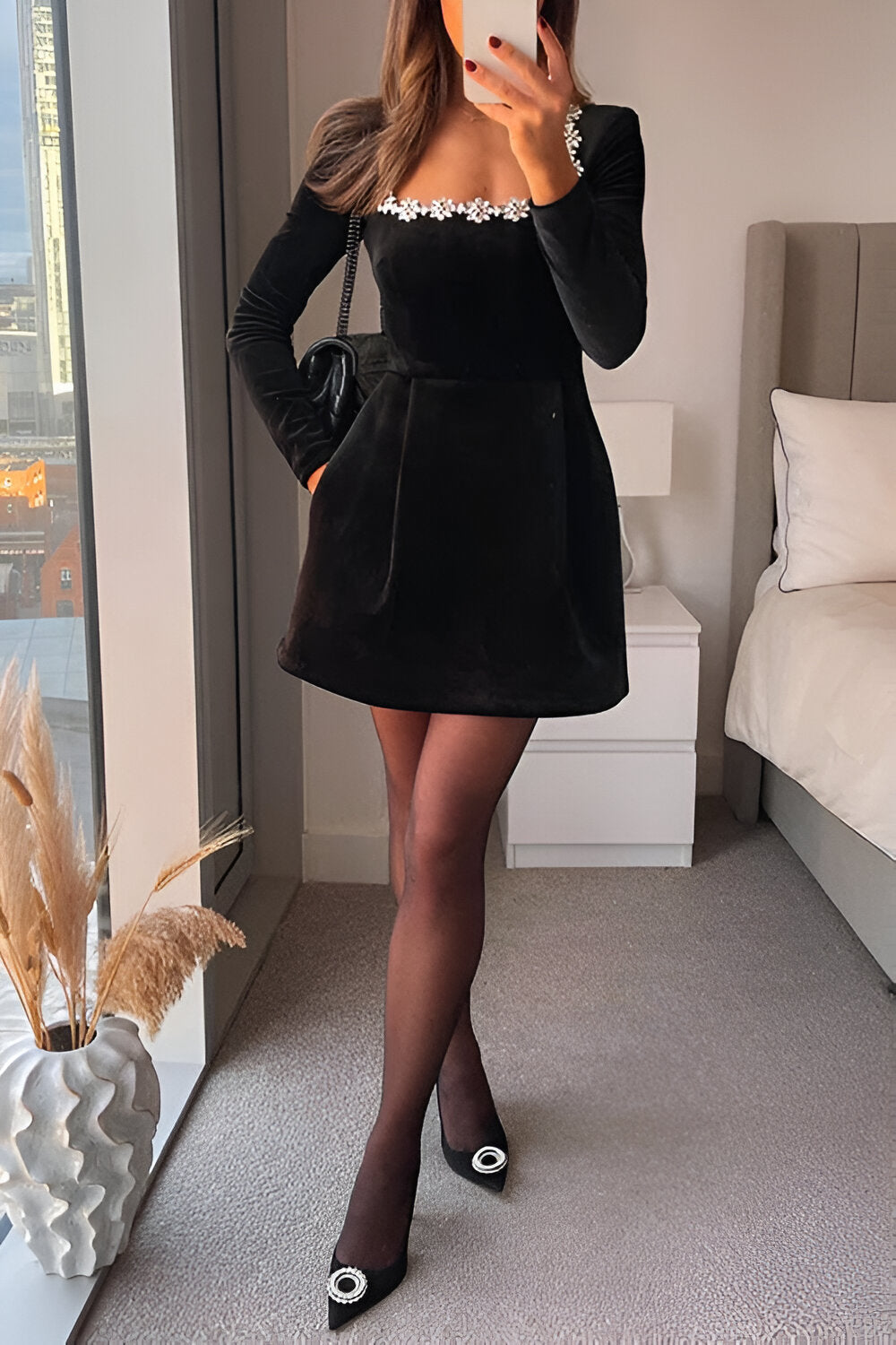 Sari | Vestido Elegante