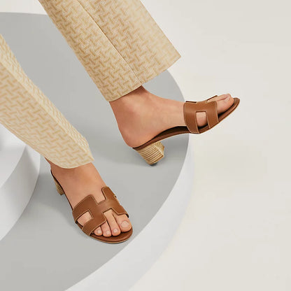 Clemence | Sandalia Oasis