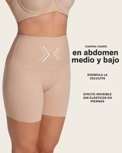 Short Invisible Esculpidor
