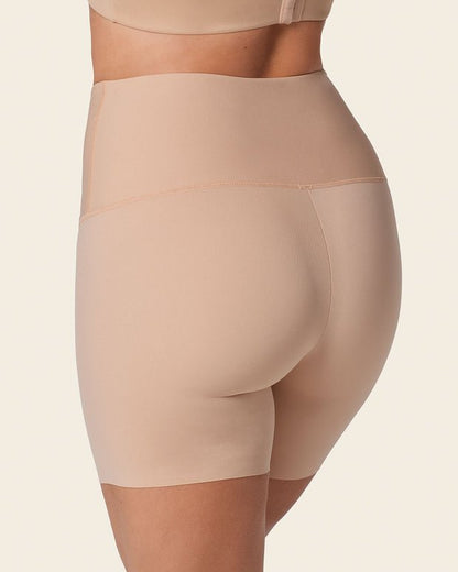 Short Invisible Esculpidor