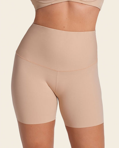 Short Invisible Esculpidor