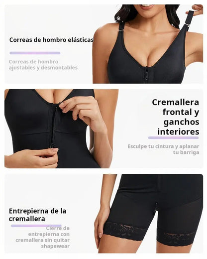 Faja Moldeadora de Glúteos