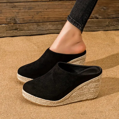 Alba | Sandalias Elegantes