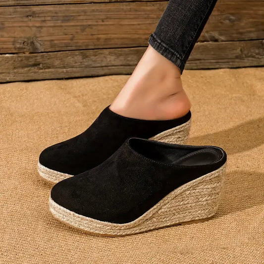 Alba | Sandalias Elegantes