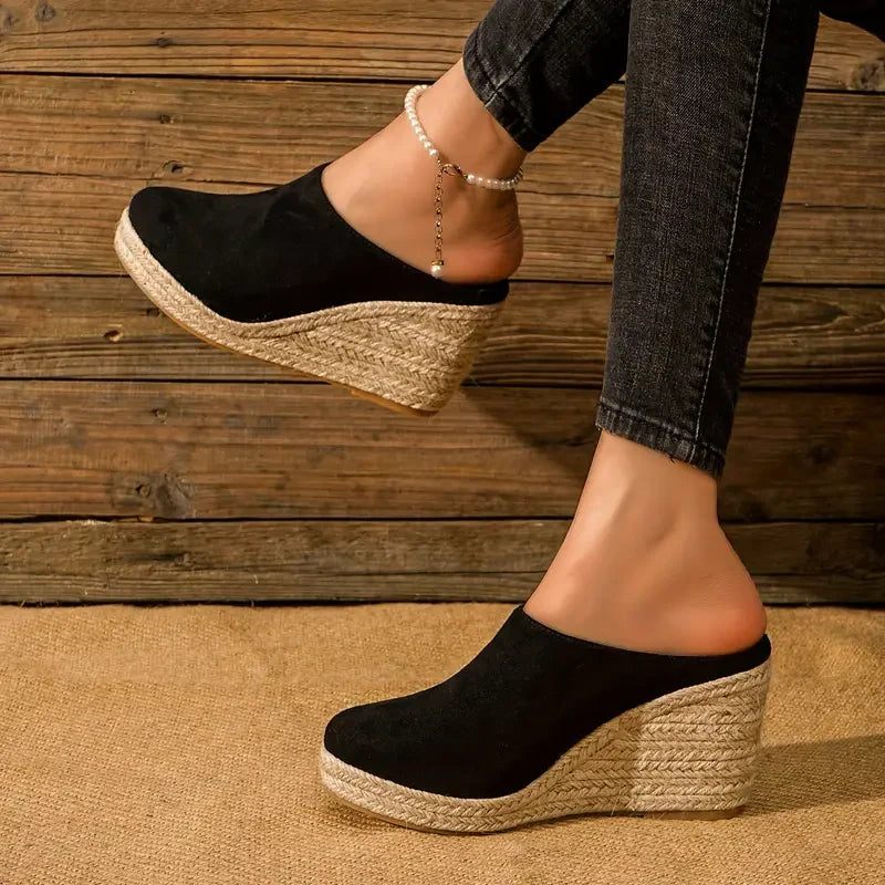 Alba | Sandalias Elegantes