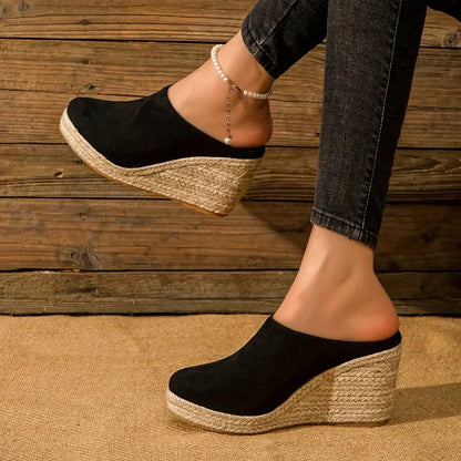 Alba | Sandalias Elegantes