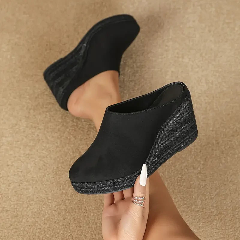 Alba | Sandalias Elegantes