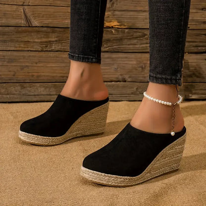Alba | Sandalias Elegantes