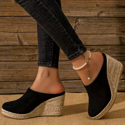 Alba | Sandalias Elegantes