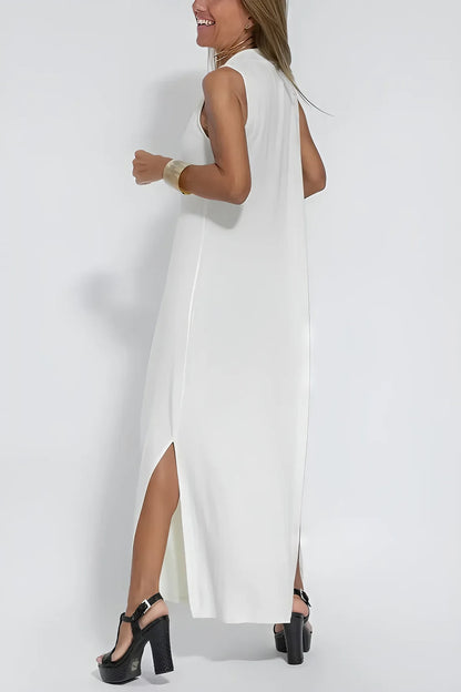 Samara | Vestido largo elegante